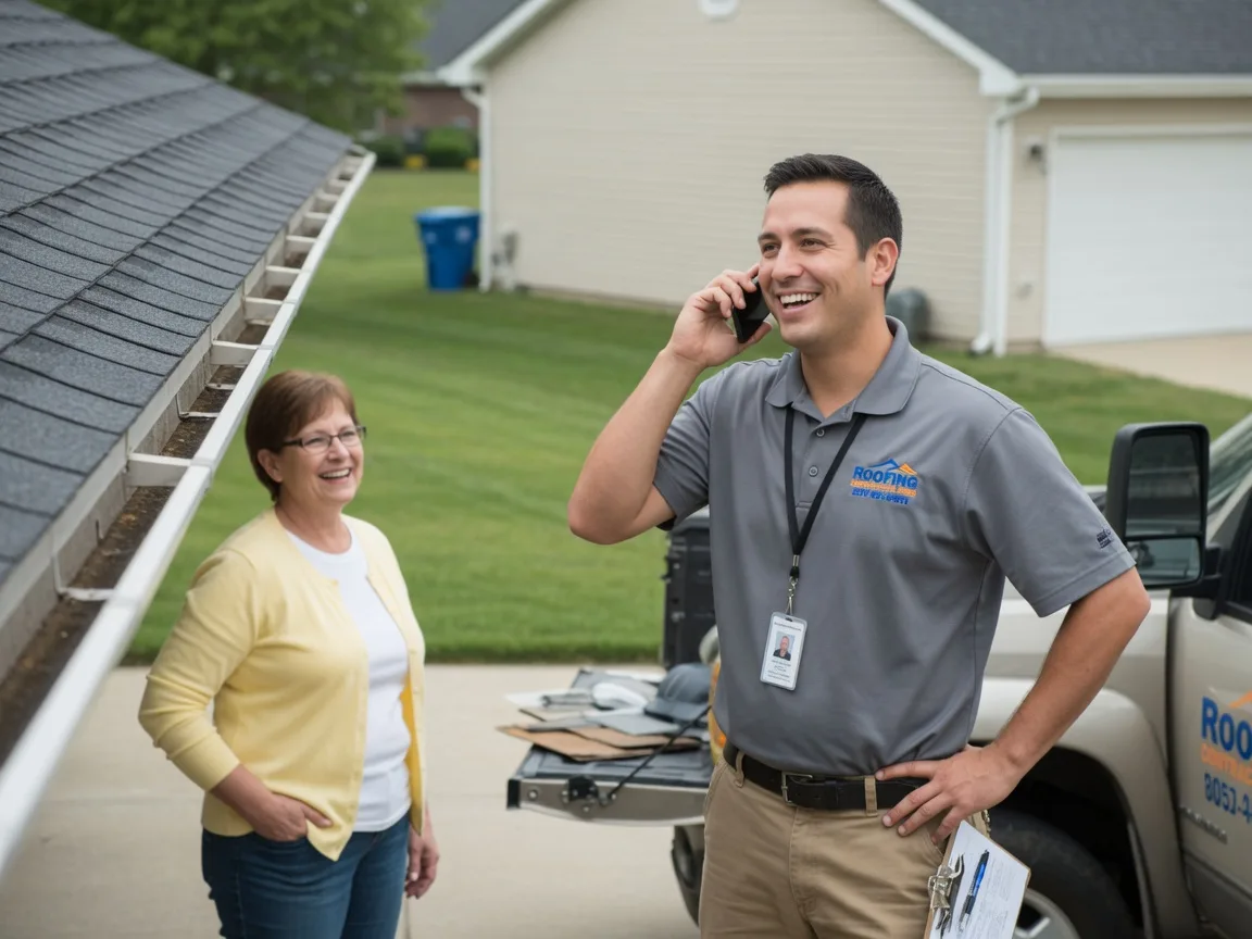 Local Roofing Contractors Parsons, TN FAQs